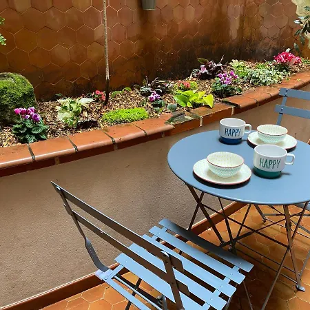 Tiny Et Cosy Quartier St Etienne * 툴루즈