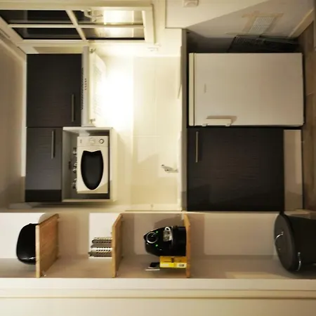 Tiny Et Cosy Quartier St Etienne *