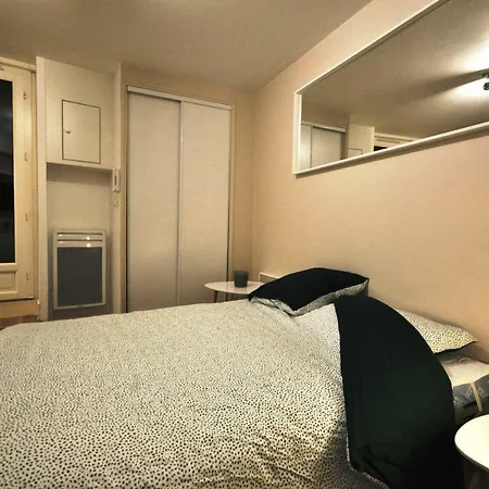 Tiny Et Cosy Quartier St Etienne Апартаменты