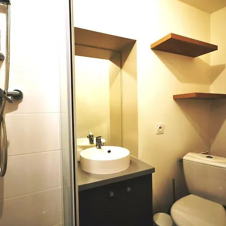 Tiny Et Cosy Quartier St Etienne *