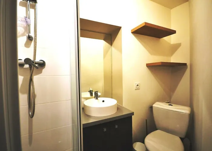 Tiny Et Cosy Quartier St Etienne *